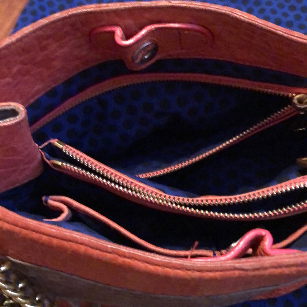 Rebecca Minkoff purse - Picture 3 of 6